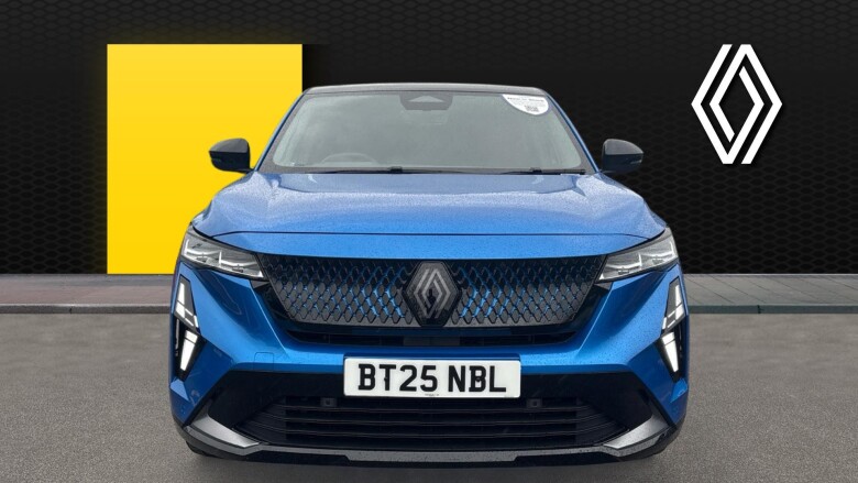 Renault Rafale E-Tech FHEV Techno Esprit Alpine 5dr Auto 4C Hybrid Estate